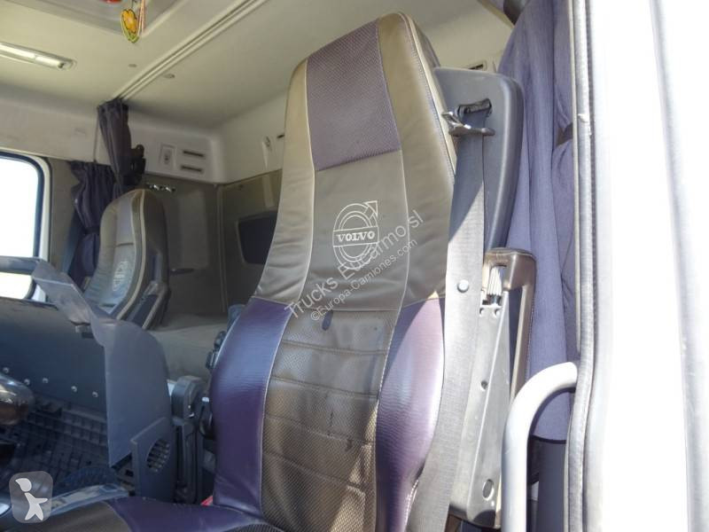 Camion Volvo