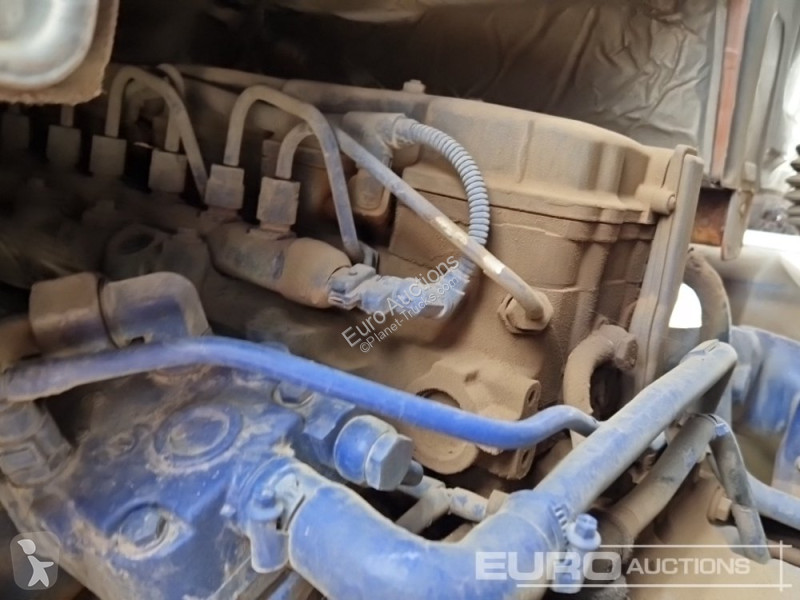 Kamion  LF55.220