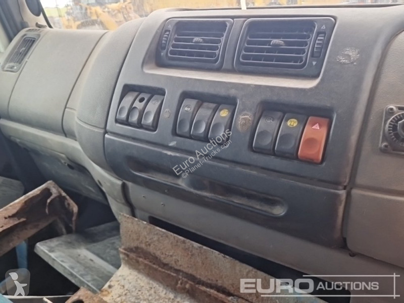 Kamion  LF55.220