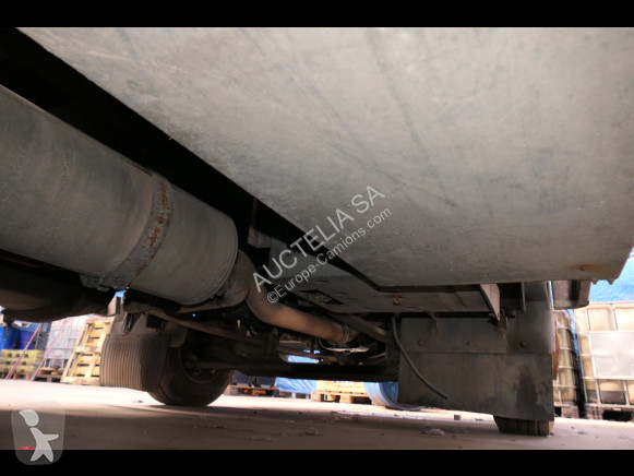 Camion DAF