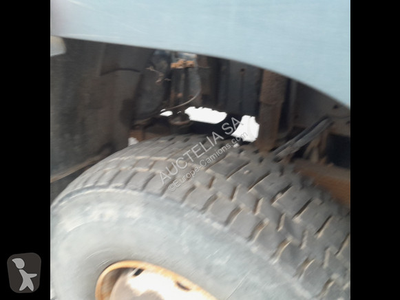 Camion MAN 19.264
