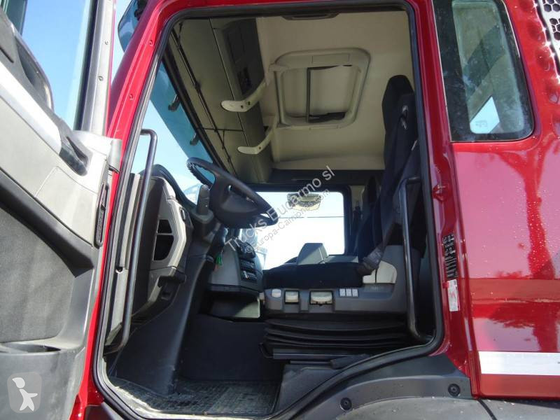 Camion MAN