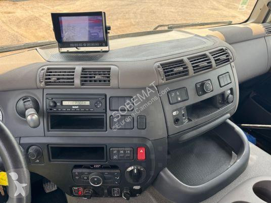 Camion DAF 430