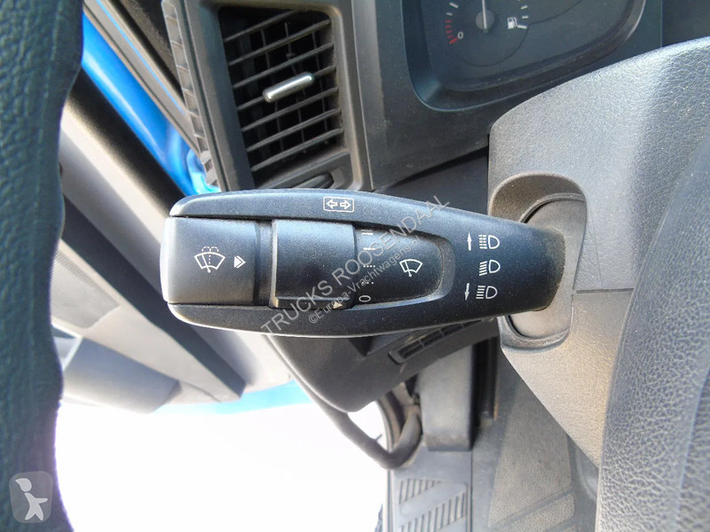 Kamion Mercedes 1832 + 32 METER + EURO 6 +...