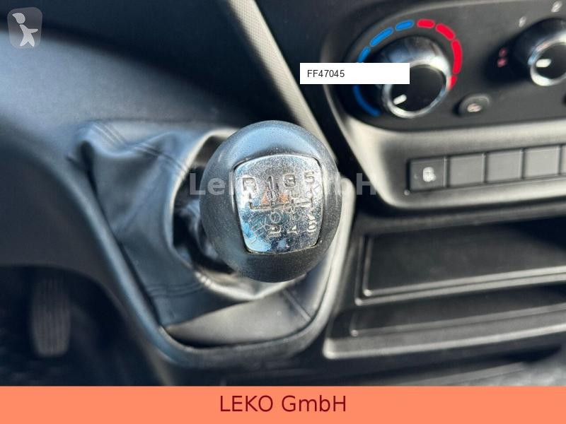 Kamion Iveco 35C13