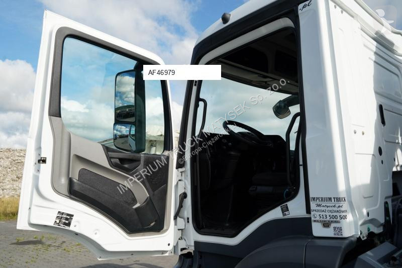 Camion Mercedes 144 BS-2 HIDUO
