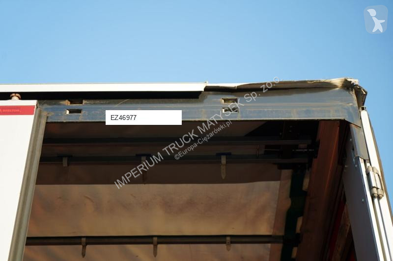 Kamion Volvo FH 460 / FIRANKA / 6x2 /...