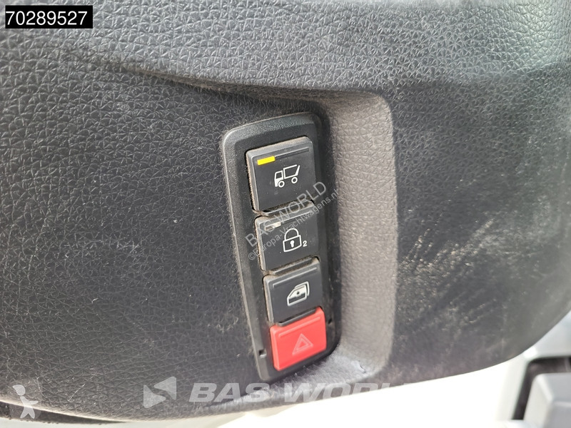 Kamion MAN 12.220  4X2 Maintained NL-Truck...