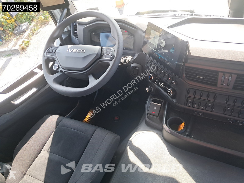 Kamion Iveco X-Way 460 4X2 NEW Palfinger...