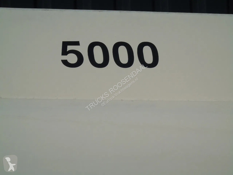 Camion Scania .310 +20.000liter + 6x2 +...