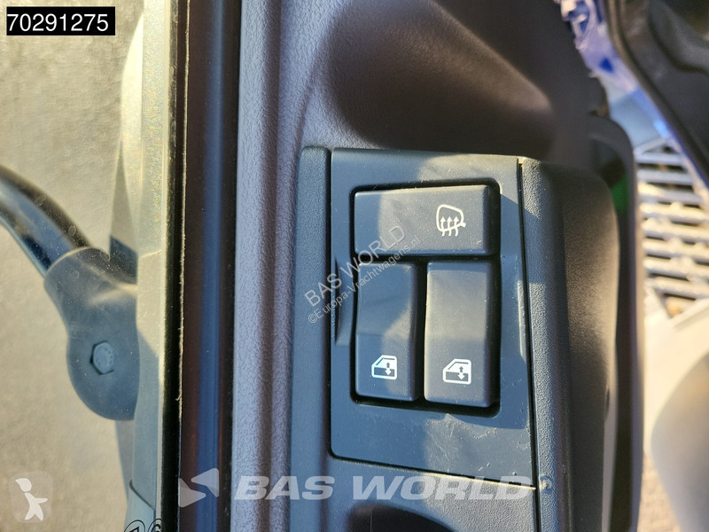 Kamion DAF 260  4X2 HIAB 111 B-2 HIDUO Crane...