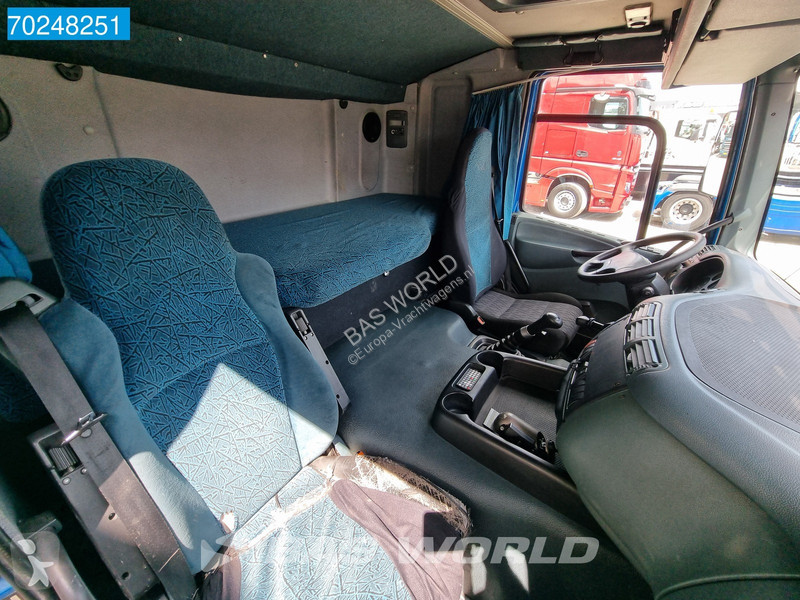 Lastbil DAF 430 4X2 Manual Retarder Euro 3...