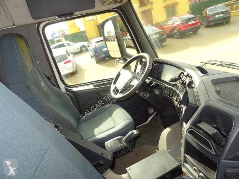 Camion Volvo