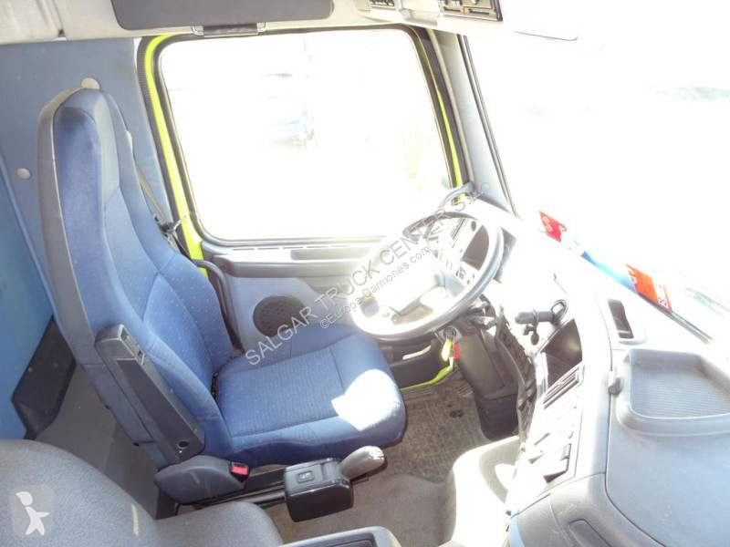 Camion Volvo