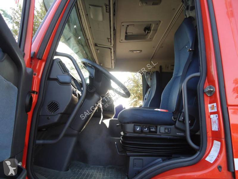 Camion Volvo