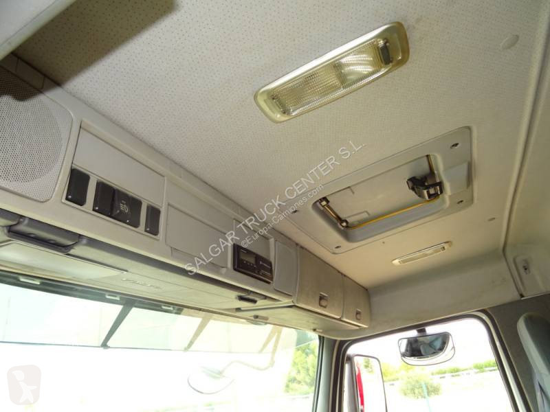 Camion Volvo