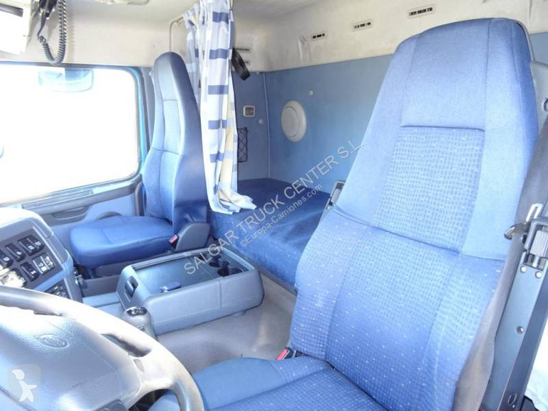 Camion Volvo