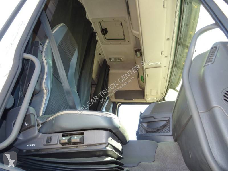 Camion Volvo