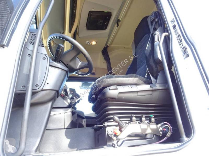 Camión Volvo