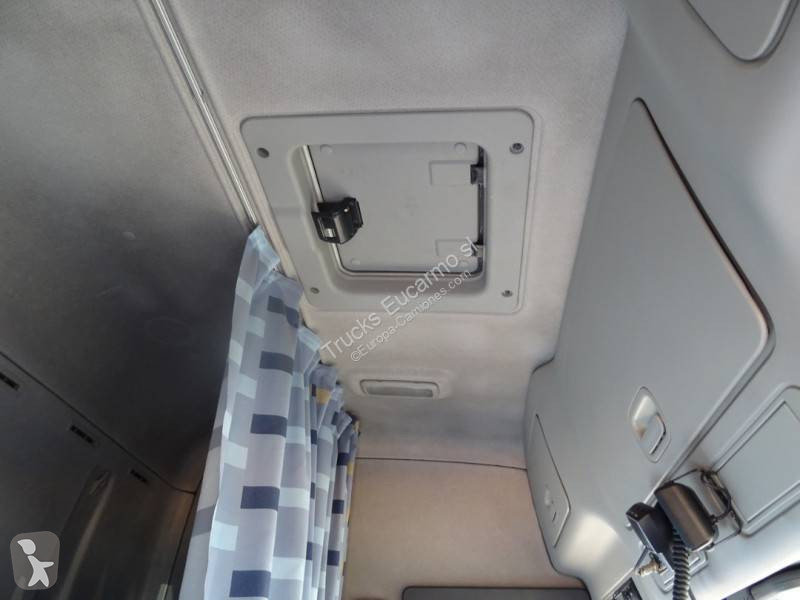 Camion Volvo