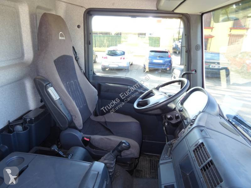Camion MAN