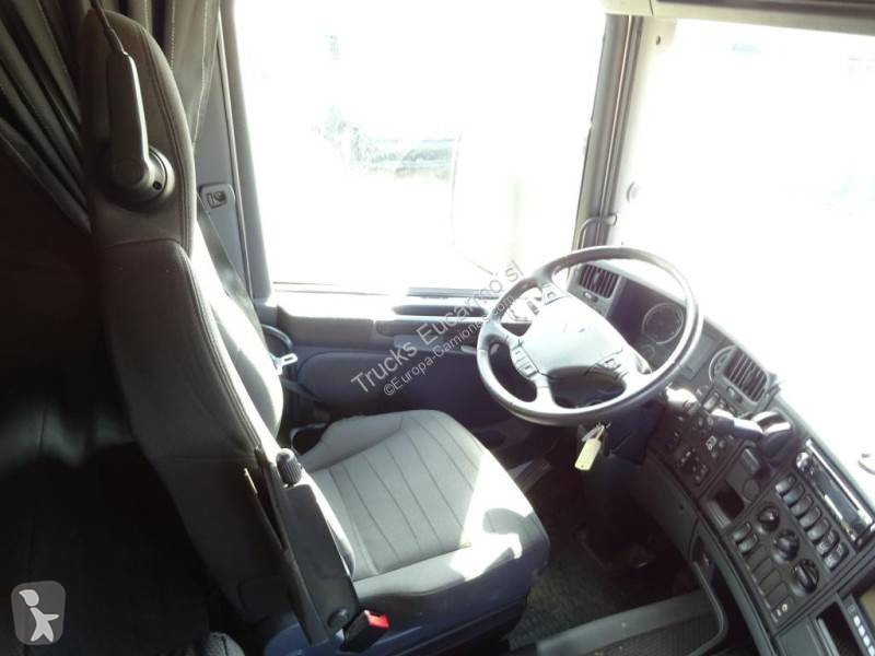 Camion Scania