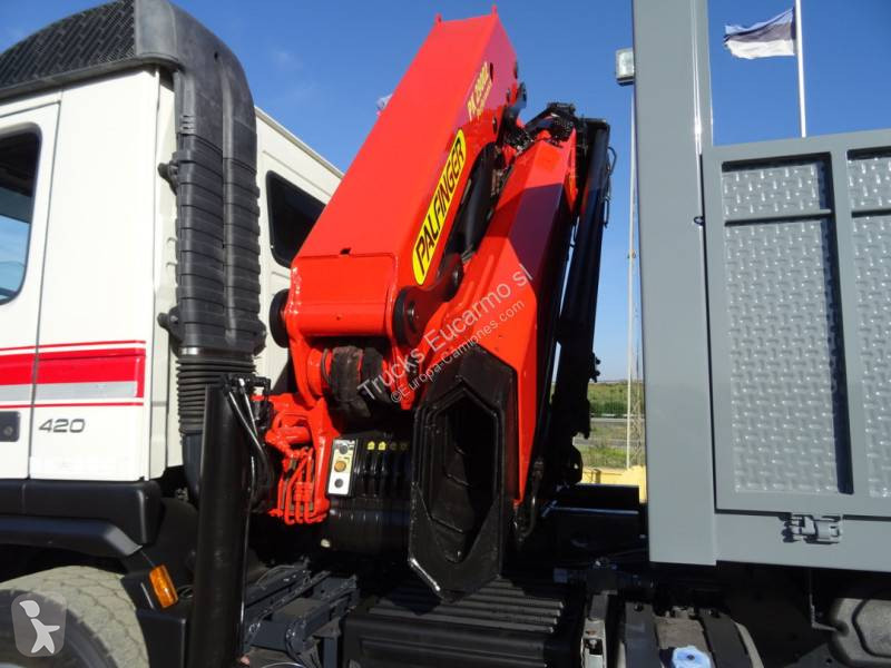 Camion Volvo