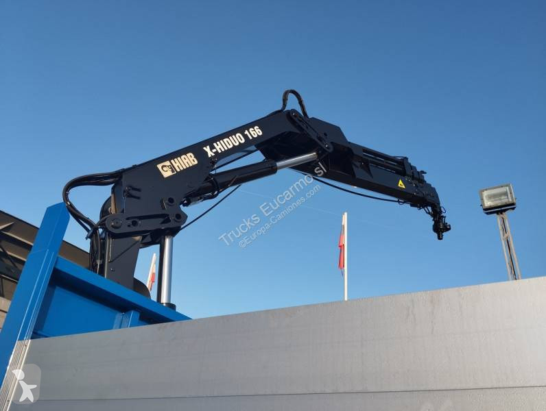 Camion MAN