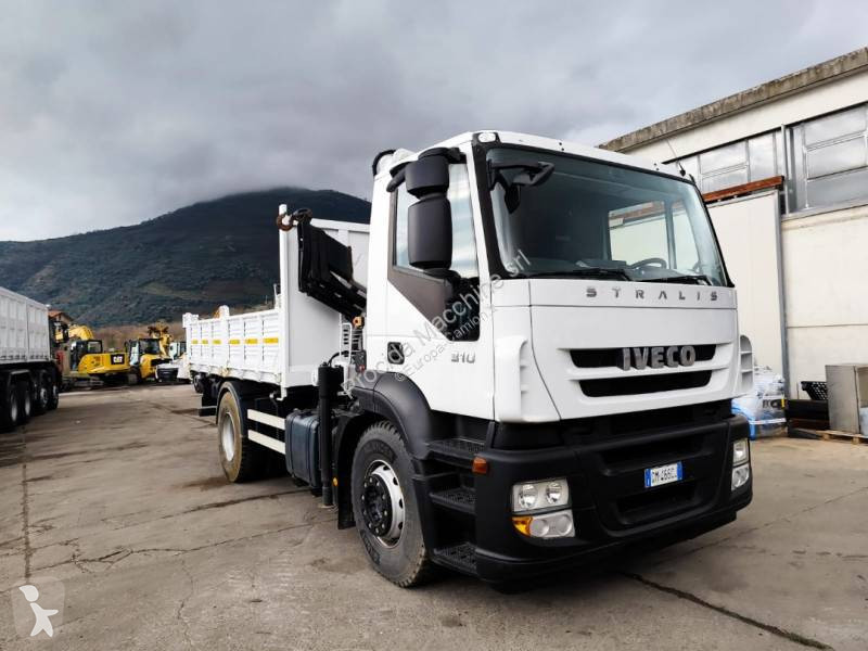 Camion Iveco