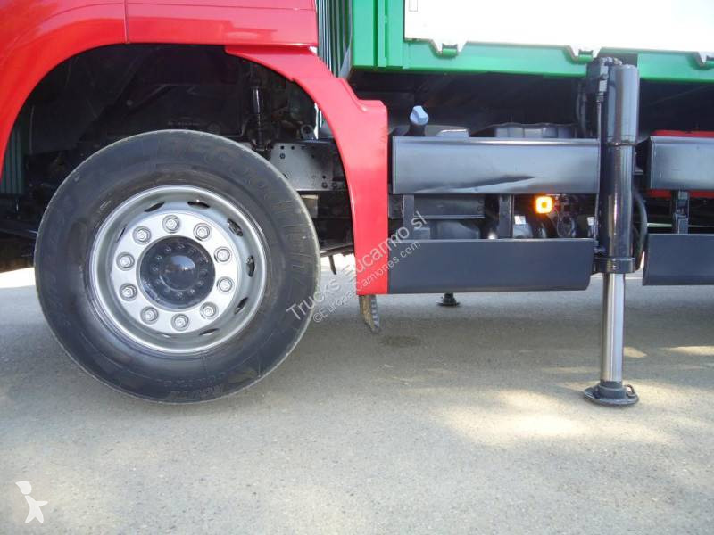 Camion MAN