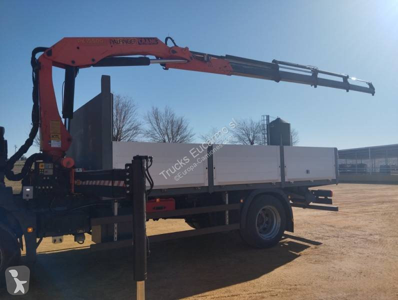 Camion MAN