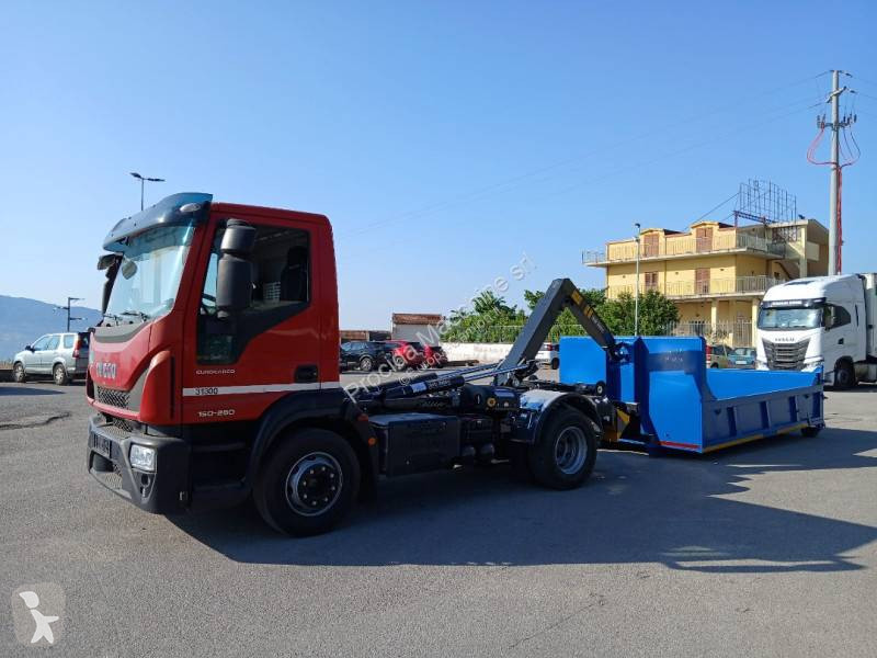 Kamion Iveco