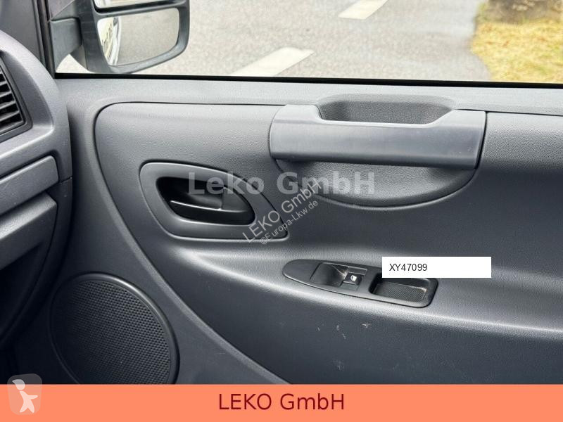 Lastbil Fiat 2.0