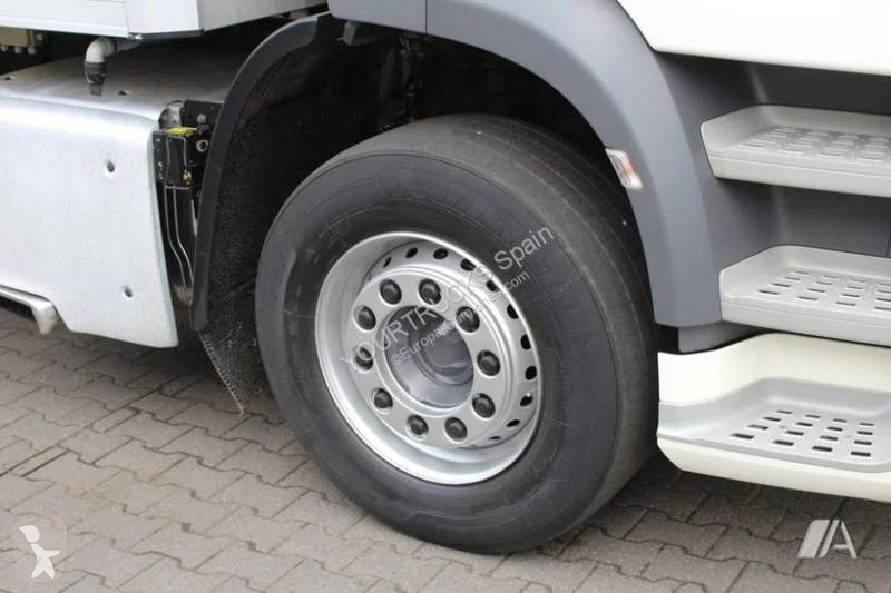 Camion DAF
