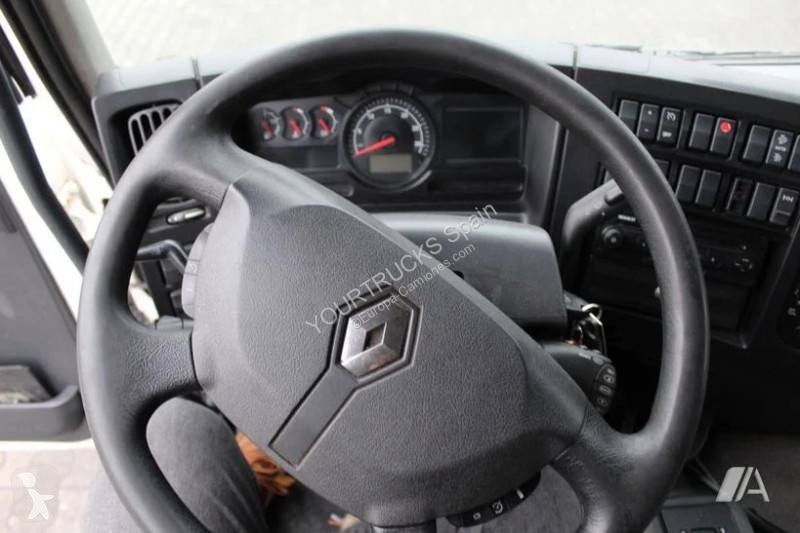 Camión Renault