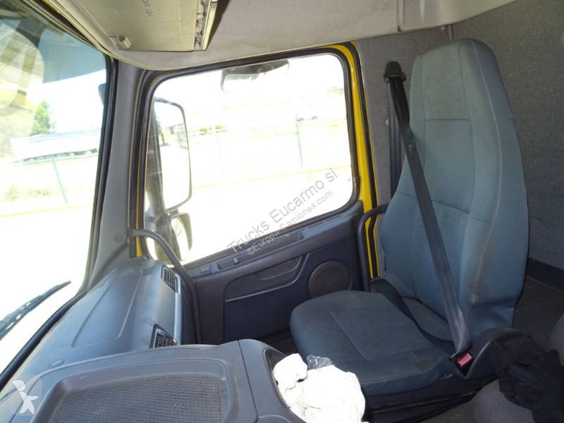 Camion Volvo