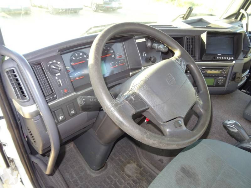 Camion Volvo