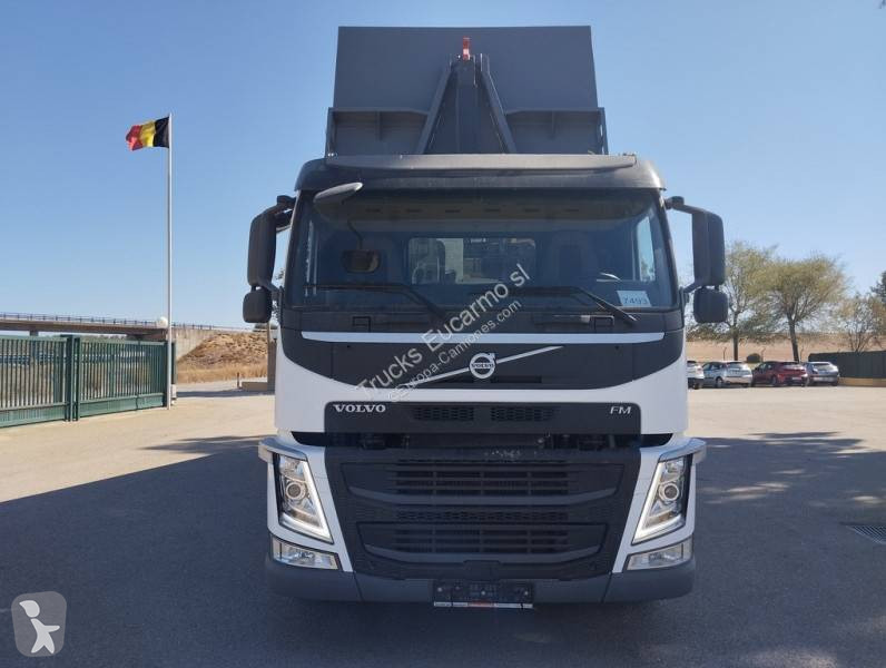 Camion Volvo