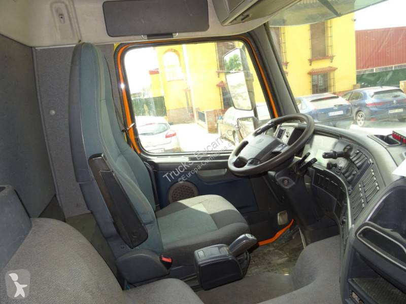 Camion Volvo