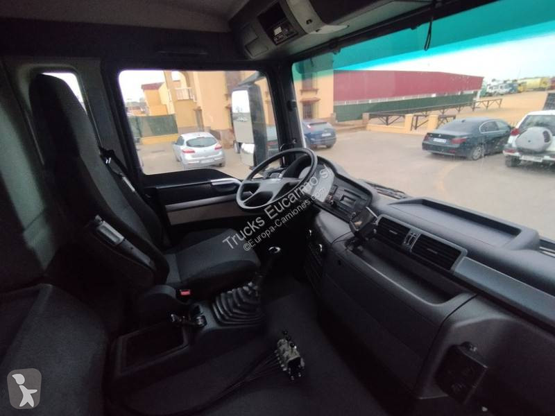Camion MAN