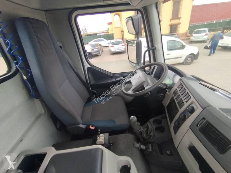 Camion Volvo