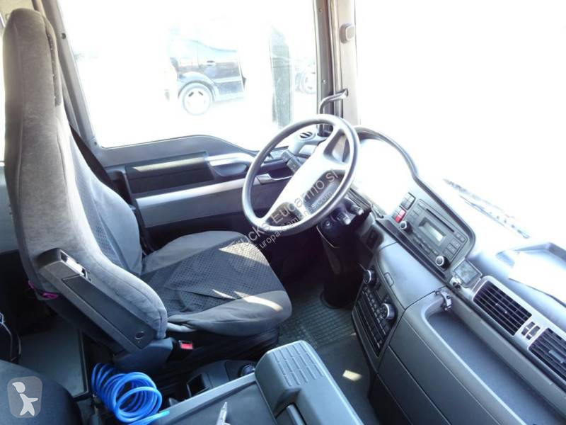 Camion MAN