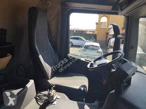 Camion Scania