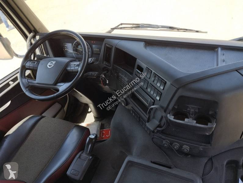 Camion Volvo