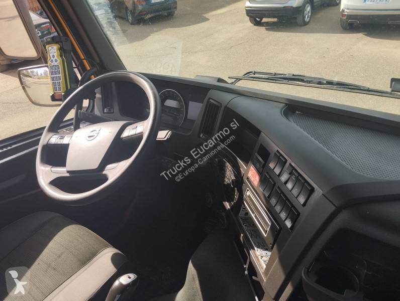 Camion Volvo