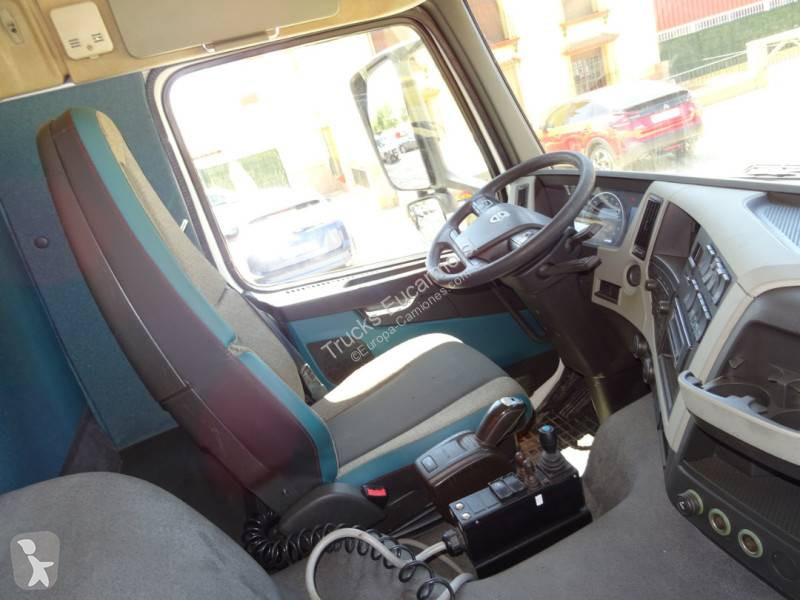 Camion Volvo