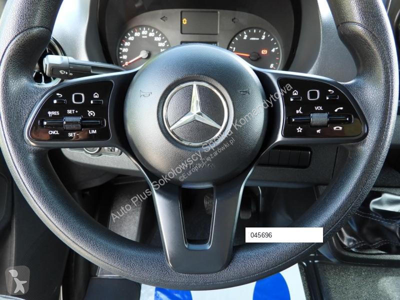 Veicolo commerciale Mercedes SPRINTER 514...