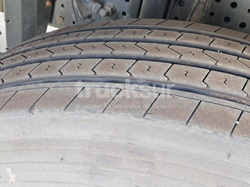 Kamion Iveco  AT260SY/PS 360CV