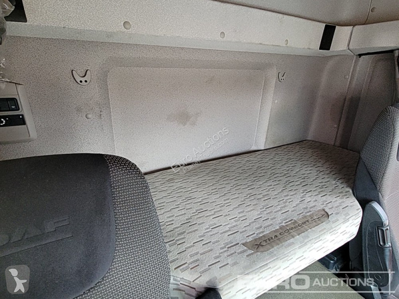 Camion  CF230