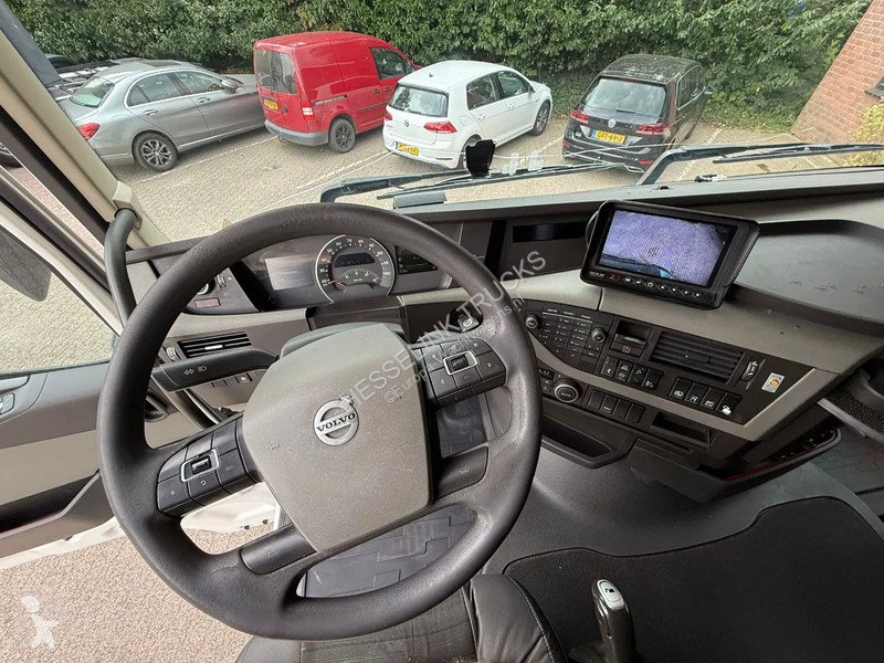 Kamion Volvo FH  6X2 VDL 25T Haakarm Standairco...